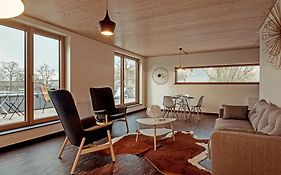 Vistay Apartments